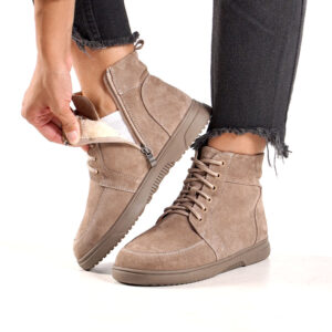 Зимові черевики анатомічна колодка (vm-079-09)