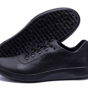 Чоловічі шкіряні кросівки Е-series old school