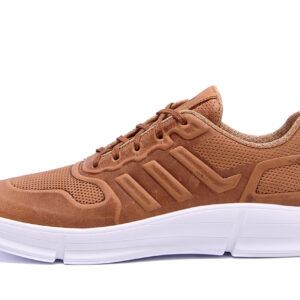 Чоловічі шкіряні кросівки YAVGOR Fox