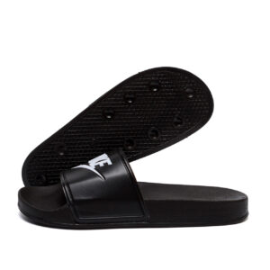 Чоловічі  літні шльопанці Nike black