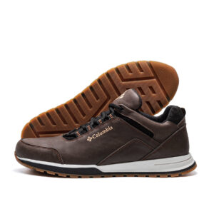 Чоловічі кросівки Colum Sunvent Chocolate