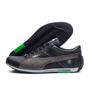 Чоловічі шкіряні кросівки Pm BMW MotorSport