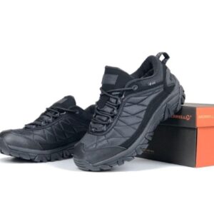 Чоловічі зимові кросівки Merrell Continuum omni-tech waterproof (БА 893-1)