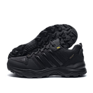 Чоловічі термо кросівки  Adidas TERREX  waterproof (А287-1)