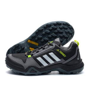 Чоловічі термо кросівки  Adidas TERREX  waterproof (А312-6)
