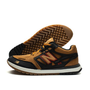 Чоловічі шкіряні кросівки  NB Clasic