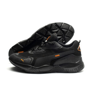 Чоловічі шкіряні кросівки Pm ST RUNNER