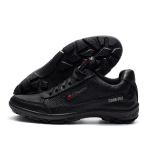 Чоловічі шкіряні кросівки Col Step cross