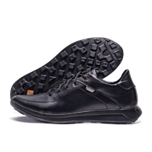 Чоловічі шкіряні кросівки Е-series