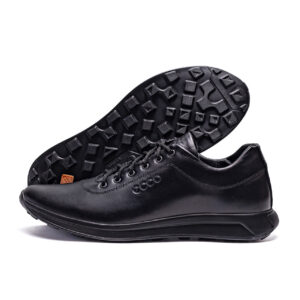 Чоловічі шкіряні кросівки Е-series