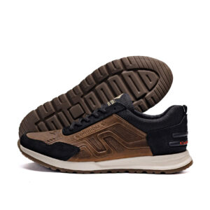 Чоловічі шкіряні кросівки Sportswear