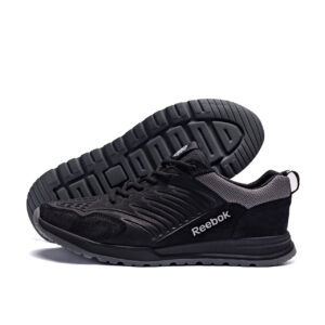 Чоловічі шкіряні кросівки Sport Step