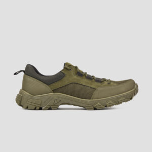 Тактичні кросівки весна літо хакі вологозахисні (vm-uk-07)