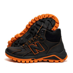 Підліток зима